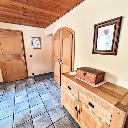 Albriet - Spacieux Pour 8 Pers Mae-7151 Apartment Modane
