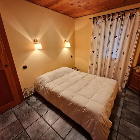 Apartment Albriet - Spacieux Pour 8 Pers Mae-7151