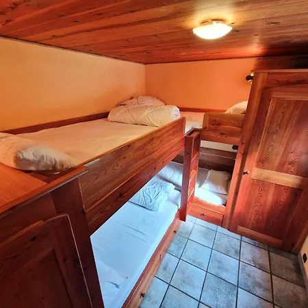 Albriet - Spacieux Pour 8 Pers Mae-7151 Apartment *