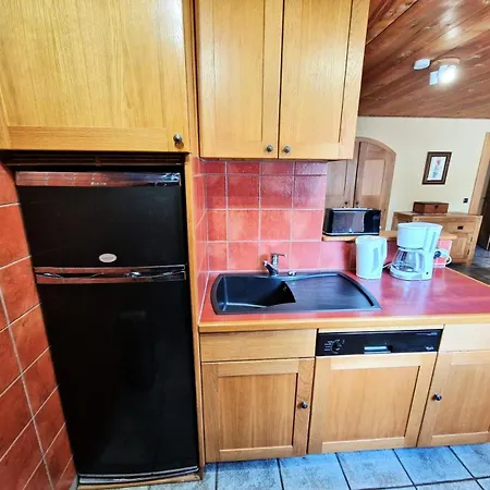Albriet - Spacieux Pour 8 Pers Mae-7151 Apartment
