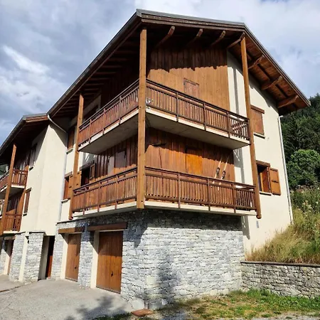 Apartment Albriet - Spacieux Pour 8 Pers Mae-7151