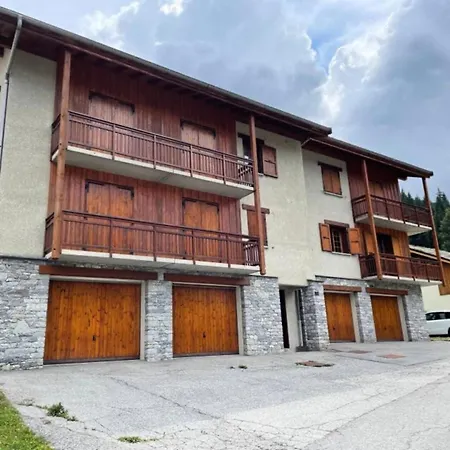 Albriet - Spacieux Pour 8 Pers Mae-7151 Apartment *