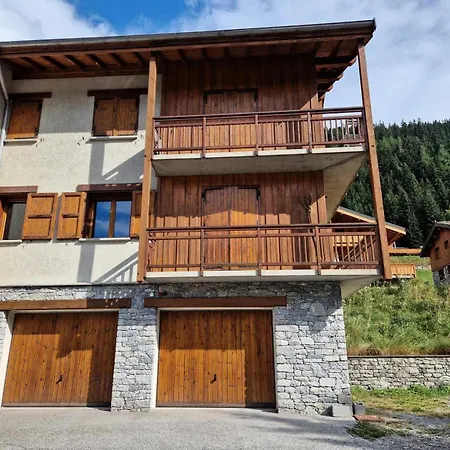 Apartment Albriet - Spacieux Pour 8 Pers Mae-7151